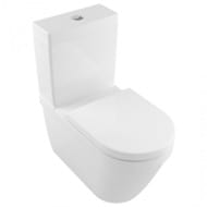   Villeroy & Boch Architectura 5691R001+5787G101