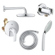   Grohe EuroSmart ,  ,  ,  124440