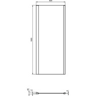   Ideal Standard CONNECT 2 L (8501950)   ,   K9301V3