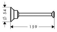 Axor Montreux       42028000