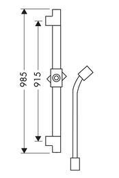    Axor Starck 27830000 25,     1,6