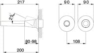    CISAL Vita VI0055104Q ., ., .,  200, . 