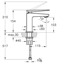    Vitra Brava ,   103,  /., :  A42608EXP