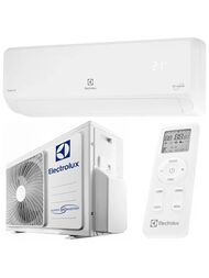  - Electrolux Fusion 2.0 Super DC Inverter  25 2, EACS/I-09HF2/N8