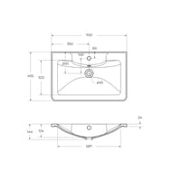   BelBagno (700455145)  ,  BB700/455-LV-MR-ALR