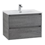    BelBagno KRAFT 46 (710460515) , Cemento Grigio KRAFT-700-2C-SO-CG