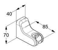    KLUDI FRESHLINE ,  6455205-00