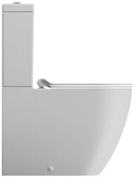 - GSI PURA   630890360   Swirlflush, .,   SLIM