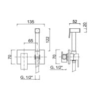   Giulini Pablolux FSH22/P  , , , : 