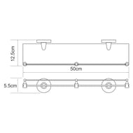   WasserKRAFT RHEIN NEW   K-6244