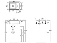   Simas AGILE AG40 (400270130) , 1 ,  