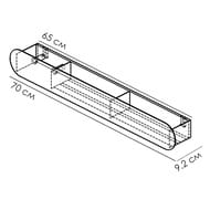  FLOW Round Patron 7009290 ,  ,  Fl-ro-pat70-