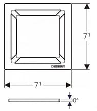     GEBERIT , 88, . 154.312.00.1