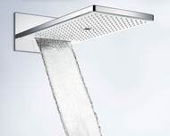   Hansgrohe Rainmaker Select 580 3jet (586258) , / 24001400