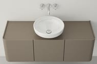  VITRA Water Jewels 400400  ,   4334B003-1361