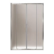    BelBagno Uno (1700x1950) UNO-195-BF-2-170-P-Cr , / 