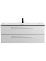    Cezares  (1200457500)  , Bianco Opaco ECO-CER-N-1200-2C-SO-BO