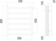  TERMINUS  6 (:575x600) , / 500 , .