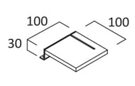    BERLONI BAGNO 10010030  XP60