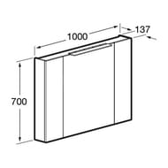   ROCA OLETA 100 (1000700137)  ,  A857648806