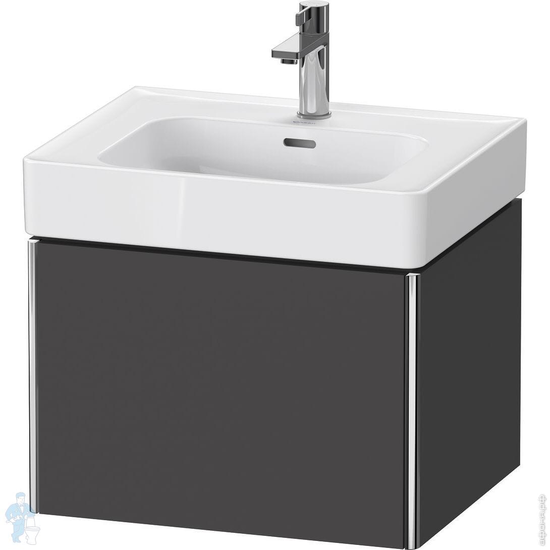 Тумбы duravit