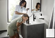  Hansgrohe Finoris 76063700  ,   ,  