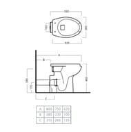   Hatria Autonomy Y0CA01 380595460  , 