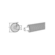  Usystems Thermo Single 324,4/140 PN10 1136710