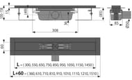   Alcaplast APZ1BLACK-950   L=950 =100 .,  .