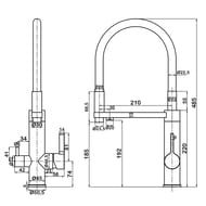       .  Swedbe Select 8440GO, ,  