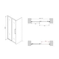   ABBER Schwarzer Diamant AG33170BH (17001950) ,  6 /