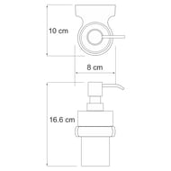    WasserKRAFT BERKEL -6899 