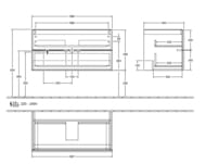    Villeroy & Boch Antao (988504496) 2 , ,   L05100HK