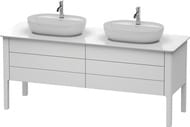   2  Duravit Luv 1733743570 4 ,     LU9567B3636