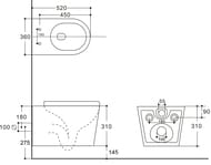   Aquanet Atago 2.0 W LX-1905 360515310, .,   , 