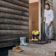  KARCHER WD 4 S V-20/5/22  20. .1.628-250.0