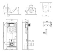   AM.PM  Pro S . +  Inspire V2.0 FlashClean  /