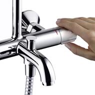   Hansgrohe Vernis Blend 26274000 1jet   ,    , 