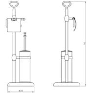 Migliore Mirella  h74  2- ,  17263 (ML.MRL-2106.CR)