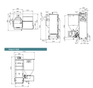   Zota Pellet 15S   , , 15, . PL 493112 2015