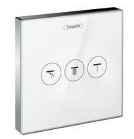 -  Hansgrohe ShowerSelect 15736400  3 , /