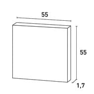   Orac Decor D503 (55055017)  (.)