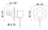    Giulini Futuro , .,   ,  F6515O