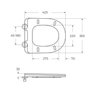   BelBagno Colorato 490365370 ., , .BB062CHR-M+BB062SC-MB