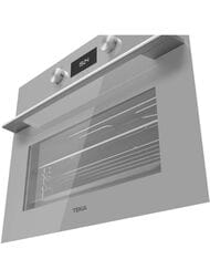   TEKA Urban HLC 8400 STEAM GREY (595455559) , :  