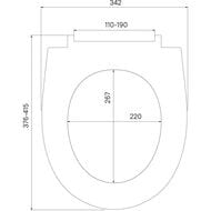    Iddis    Soft Close,   007PPSCi31