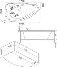   BAS  17001000 , ,   /  FLAT, 