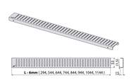   Alcaplast PURE-950 . 