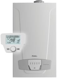     BAXI LUNA Platinum+ 1.18 GA, 17, 7219689