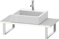  Duravit L-Cube 120048030 1 ,   LC104C01818